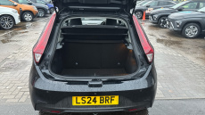 MG MG3 1.5 VTi-TECH Exclusive 5dr [Navigation] Petrol Hatchback